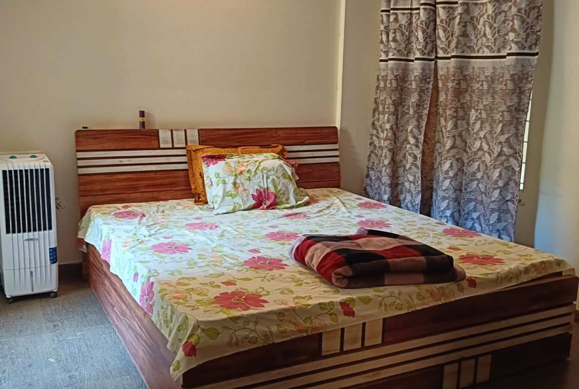 resale 2 BHK in Rose Icon, Pimple Saudagar