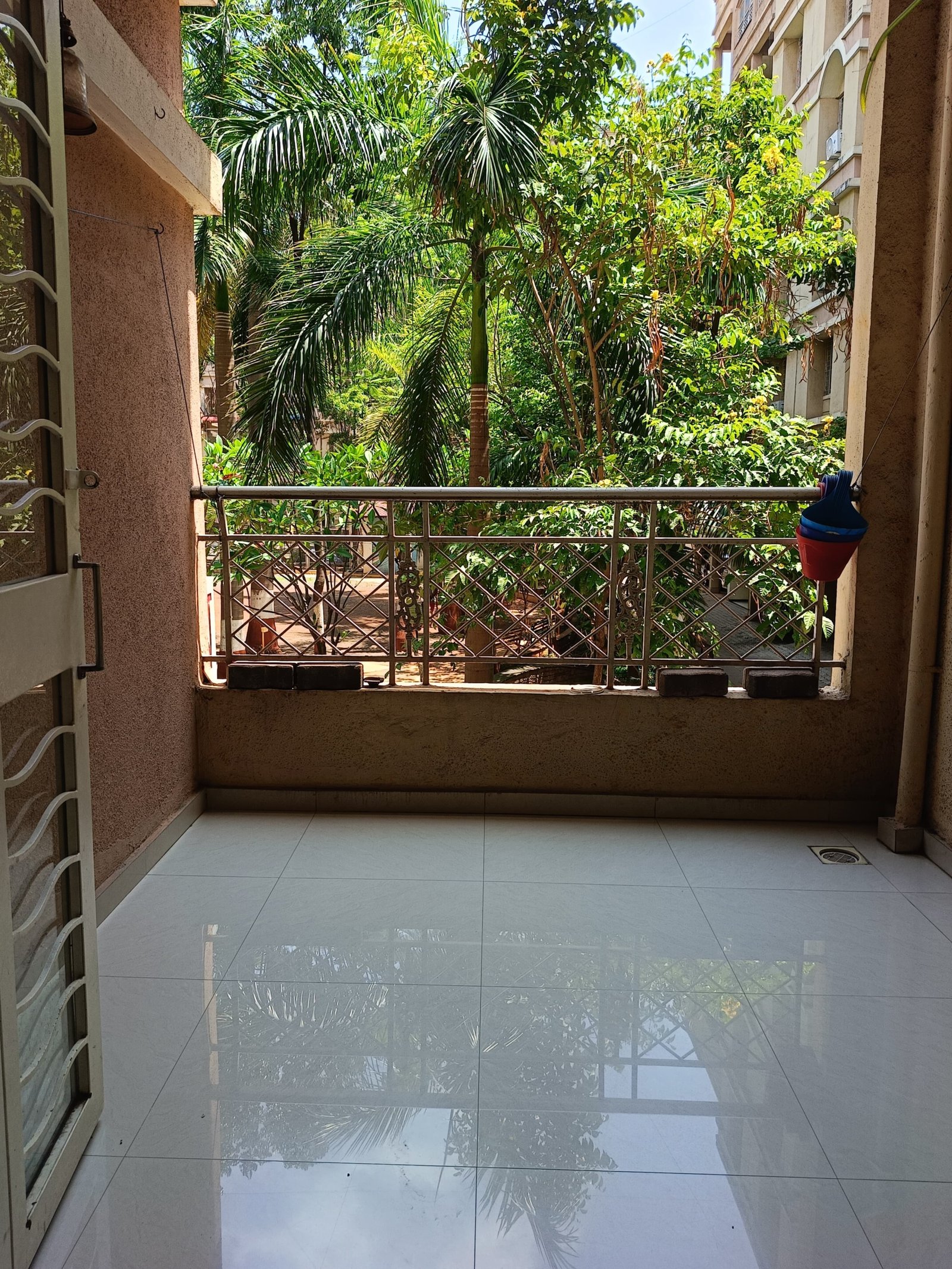 resale 2 BHK in Rose Icon, Pimple Saudagar