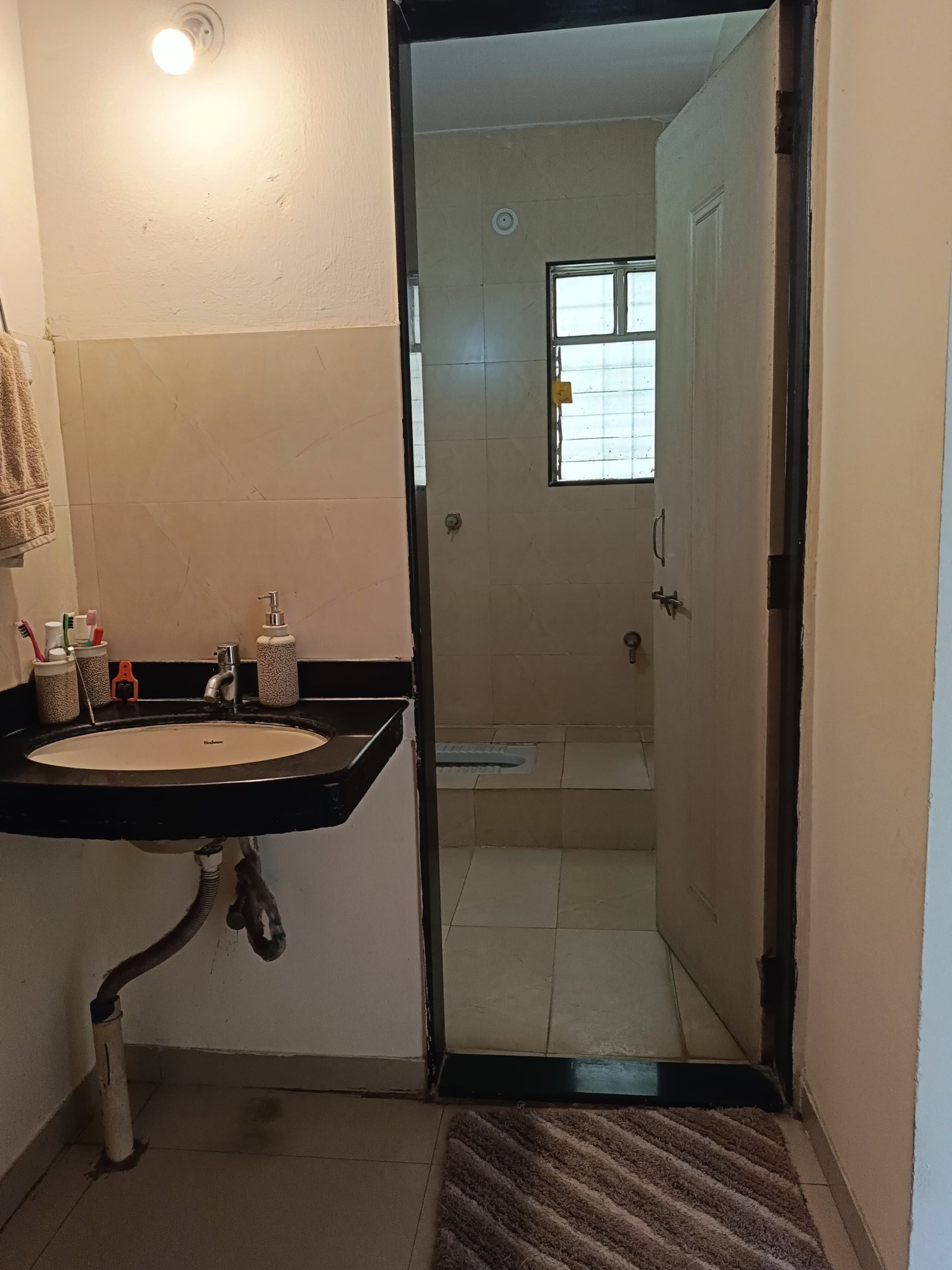 resale 2 BHK in Rose Icon, Pimple Saudagar
