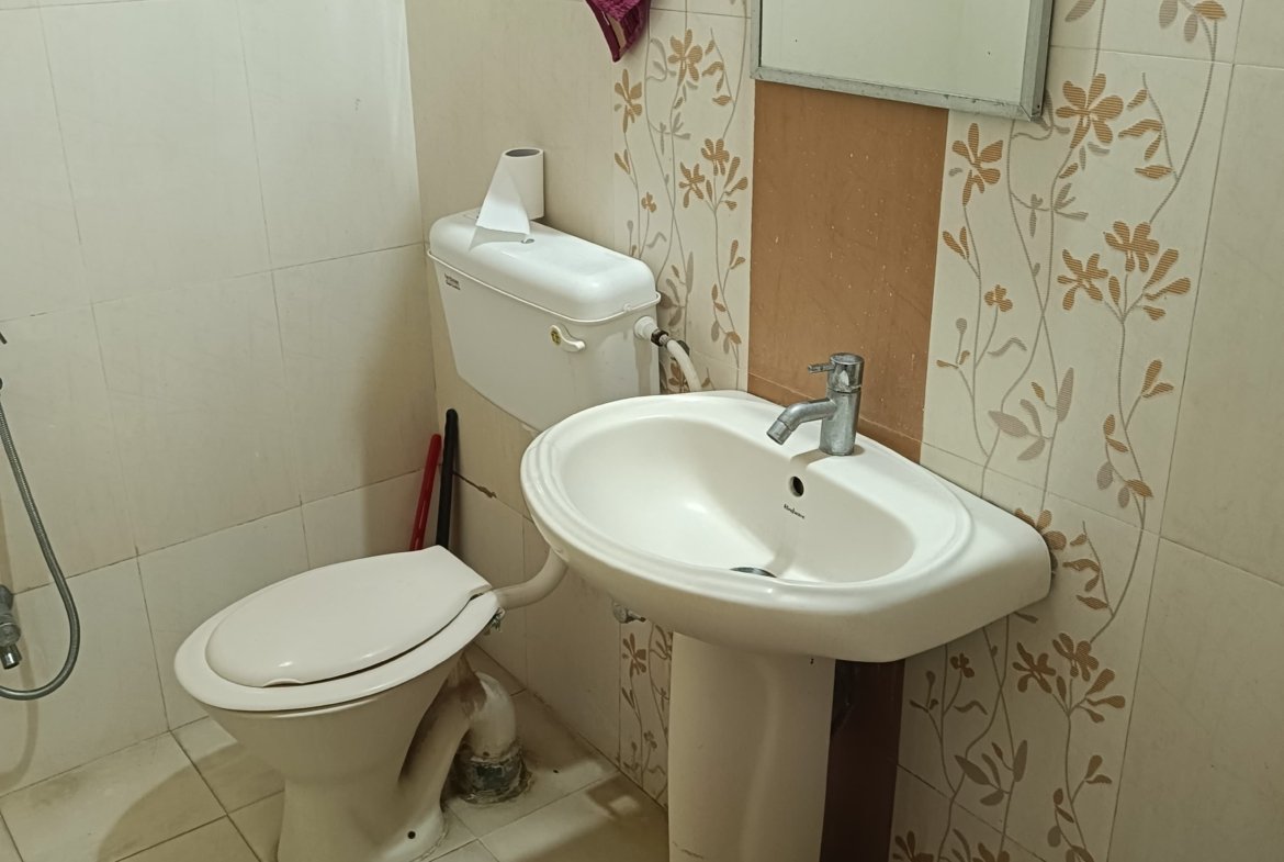 resale 2 BHK in Rose Icon, Pimple Saudagar