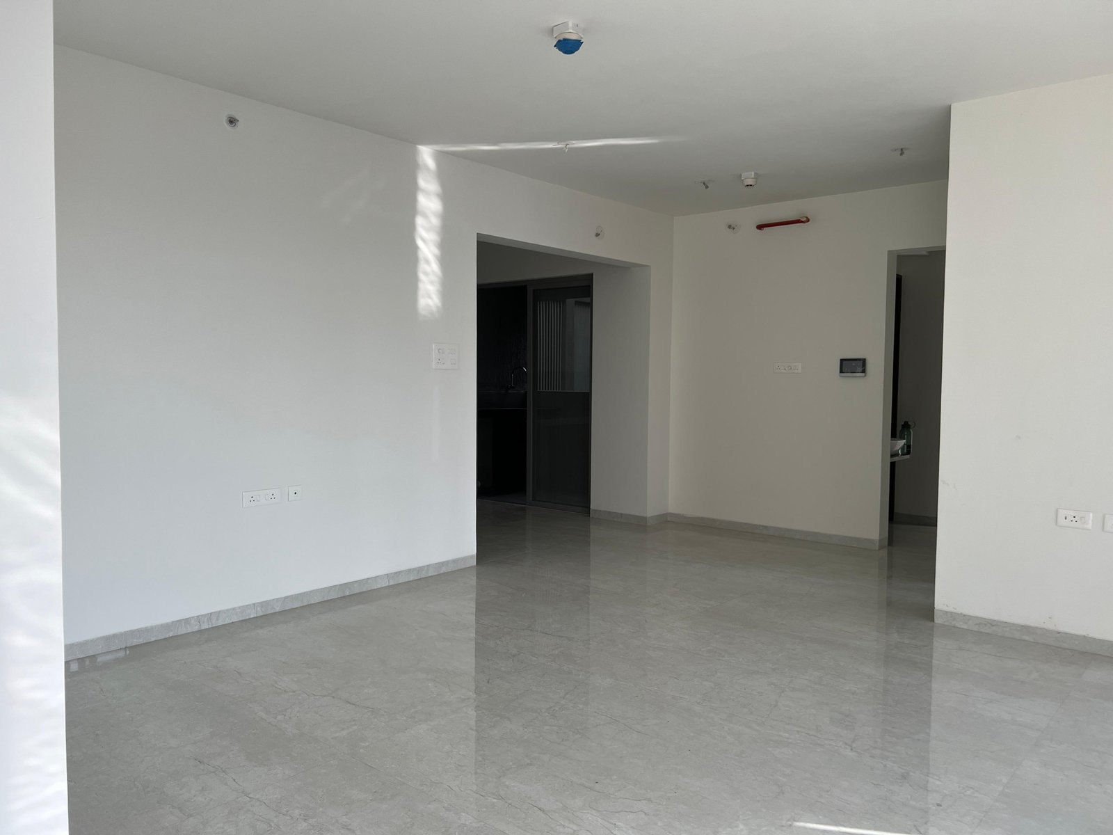 3 BHK Resale Flat in Yashada Vantage Twenty One