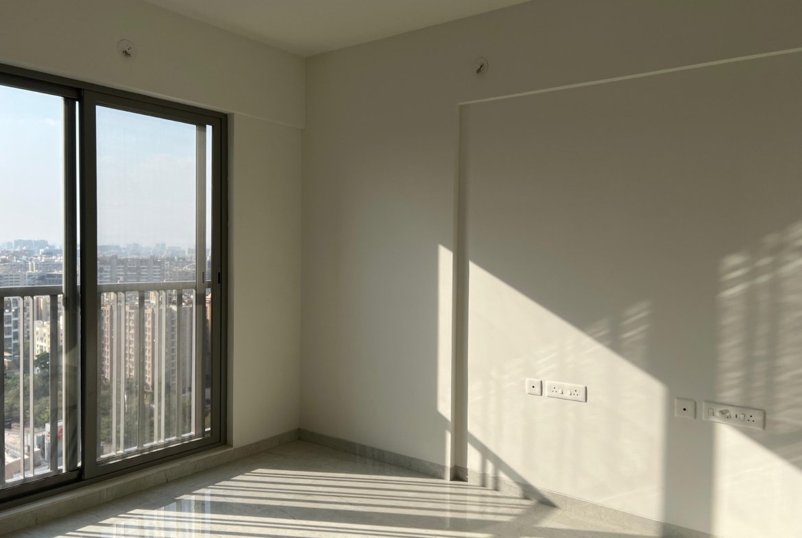 3 BHK Resale Flat in Yashada Vantage Twenty One