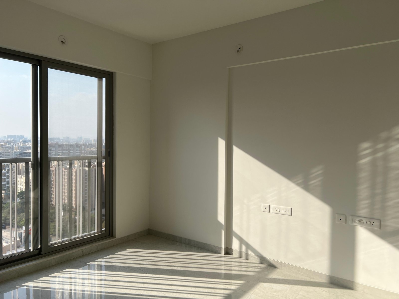 3 BHK Resale Flat in Yashada Vantage Twenty One