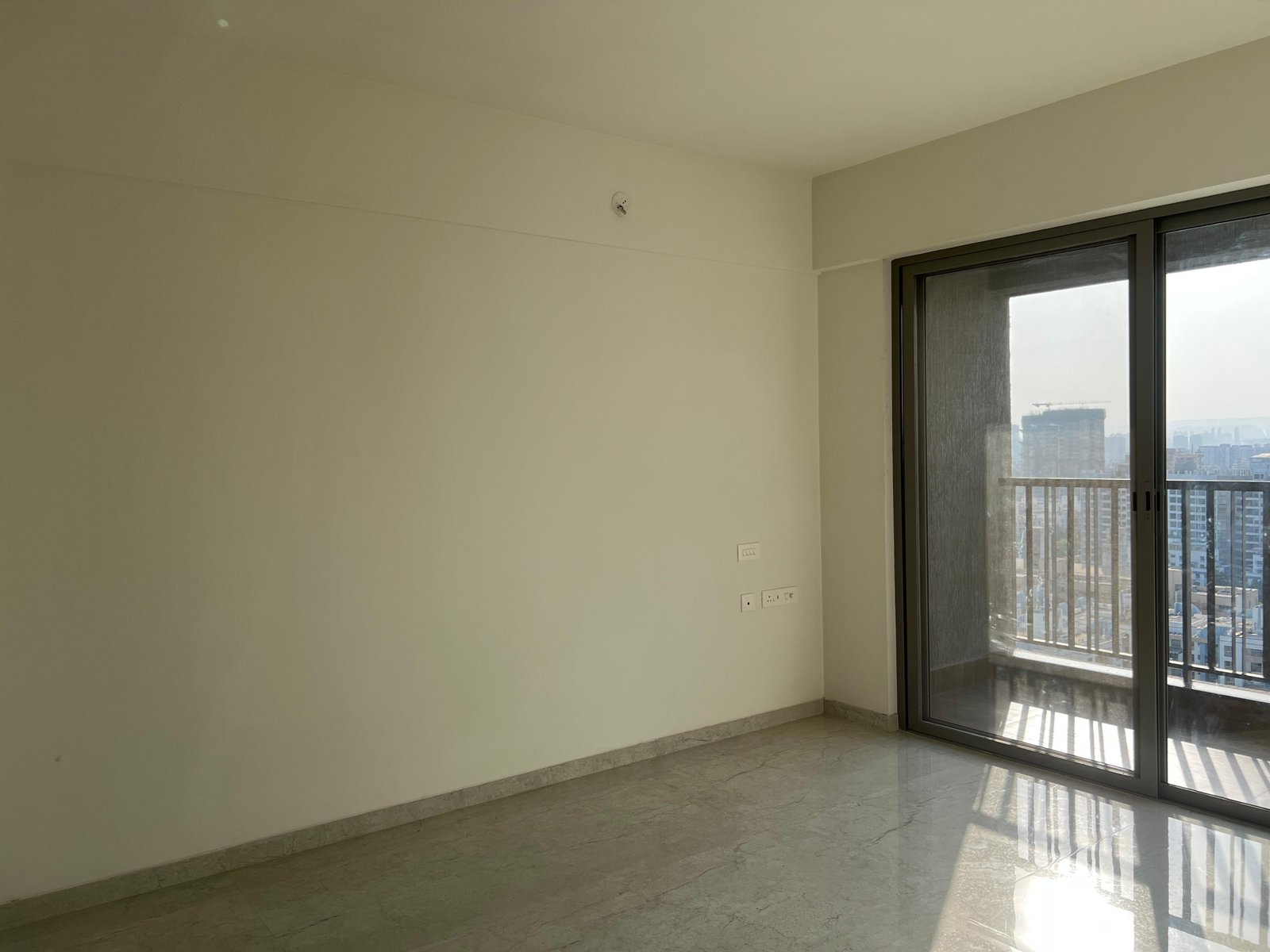 3 BHK Resale Flat in Yashada Vantage Twenty One