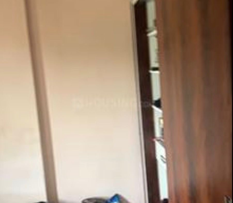 1 BHK resale flat in Pimple Saudagar