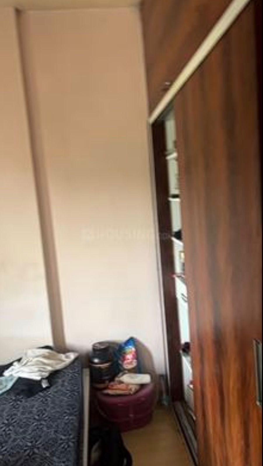 1 BHK resale flat in Pimple Saudagar