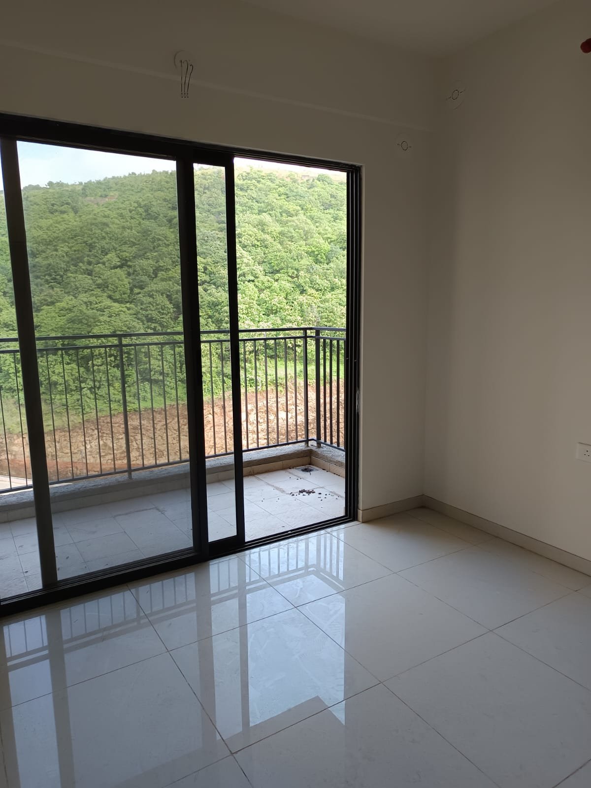 3 BHK Ready Possession Flat at Vanaha Bavdhan