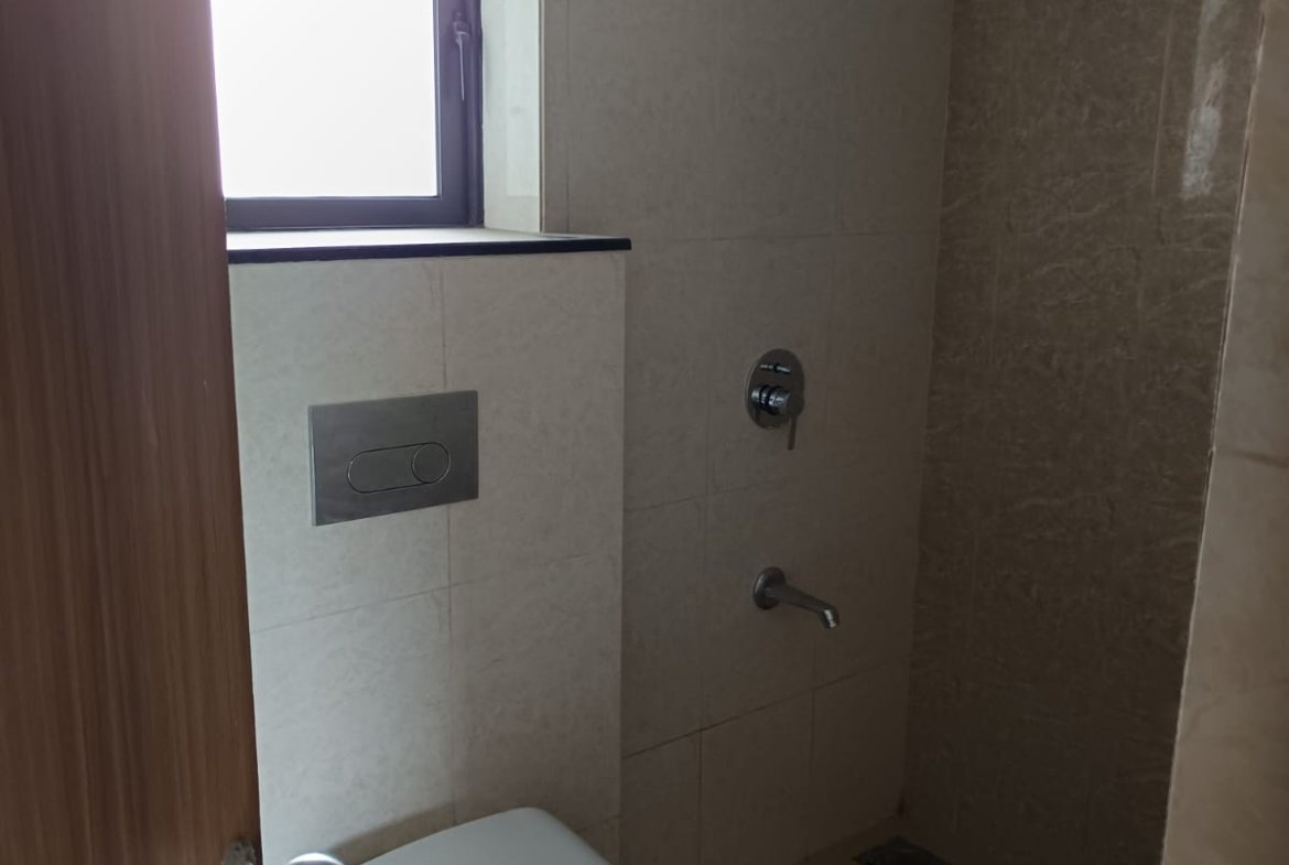 3 BHK Ready Possession Flat at Vanaha Bavdhan