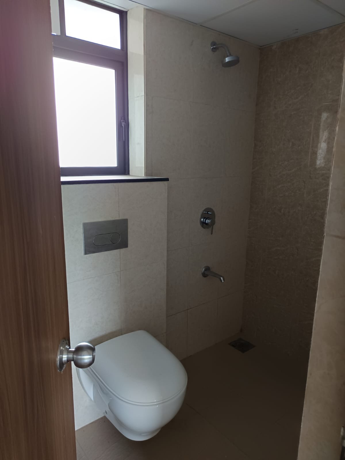 3 BHK Ready Possession Flat at Vanaha Bavdhan