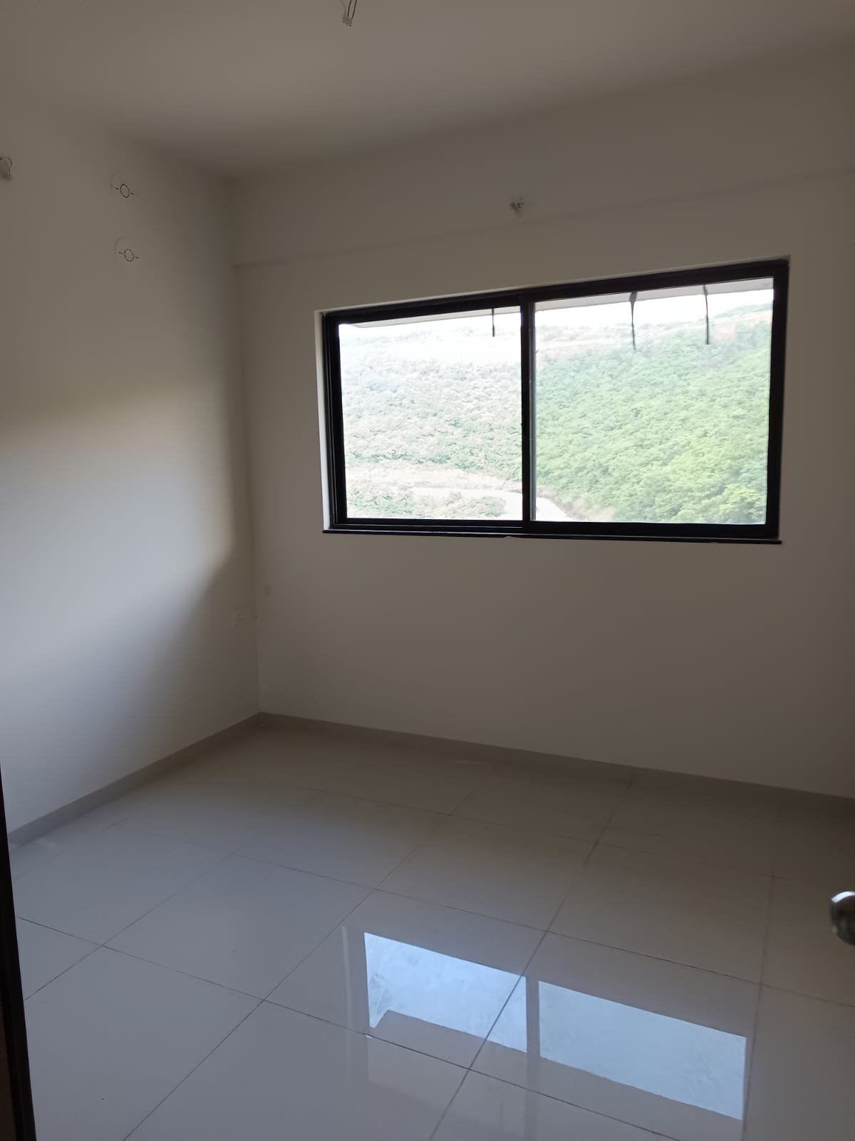 3 BHK Ready Possession Flat at Vanaha Bavdhan