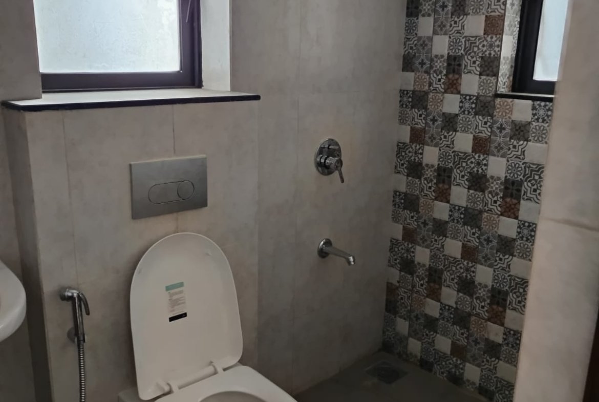 3 BHK Ready Possession Flat at Vanaha Bavdhan