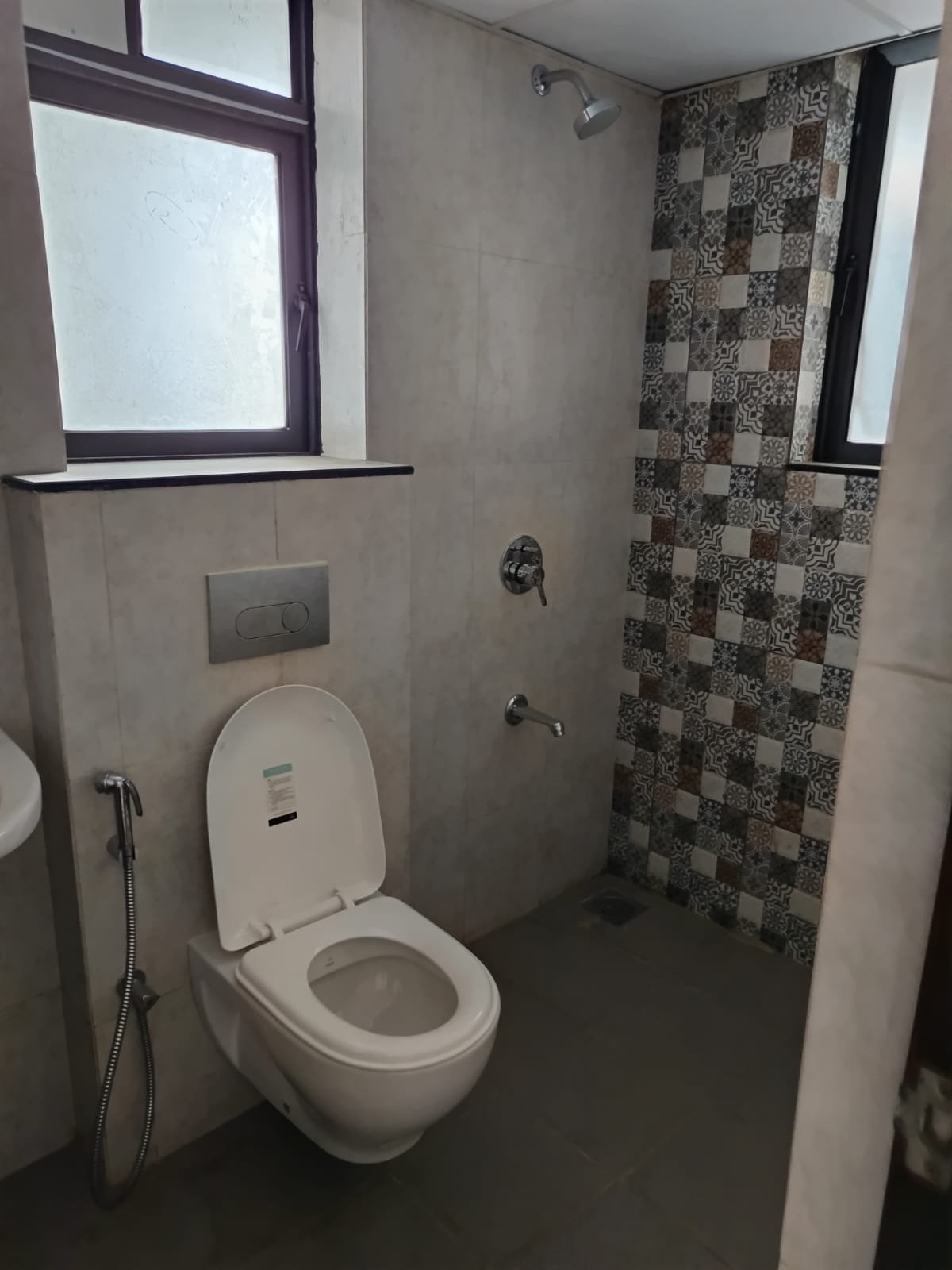 3 BHK Ready Possession Flat at Vanaha Bavdhan