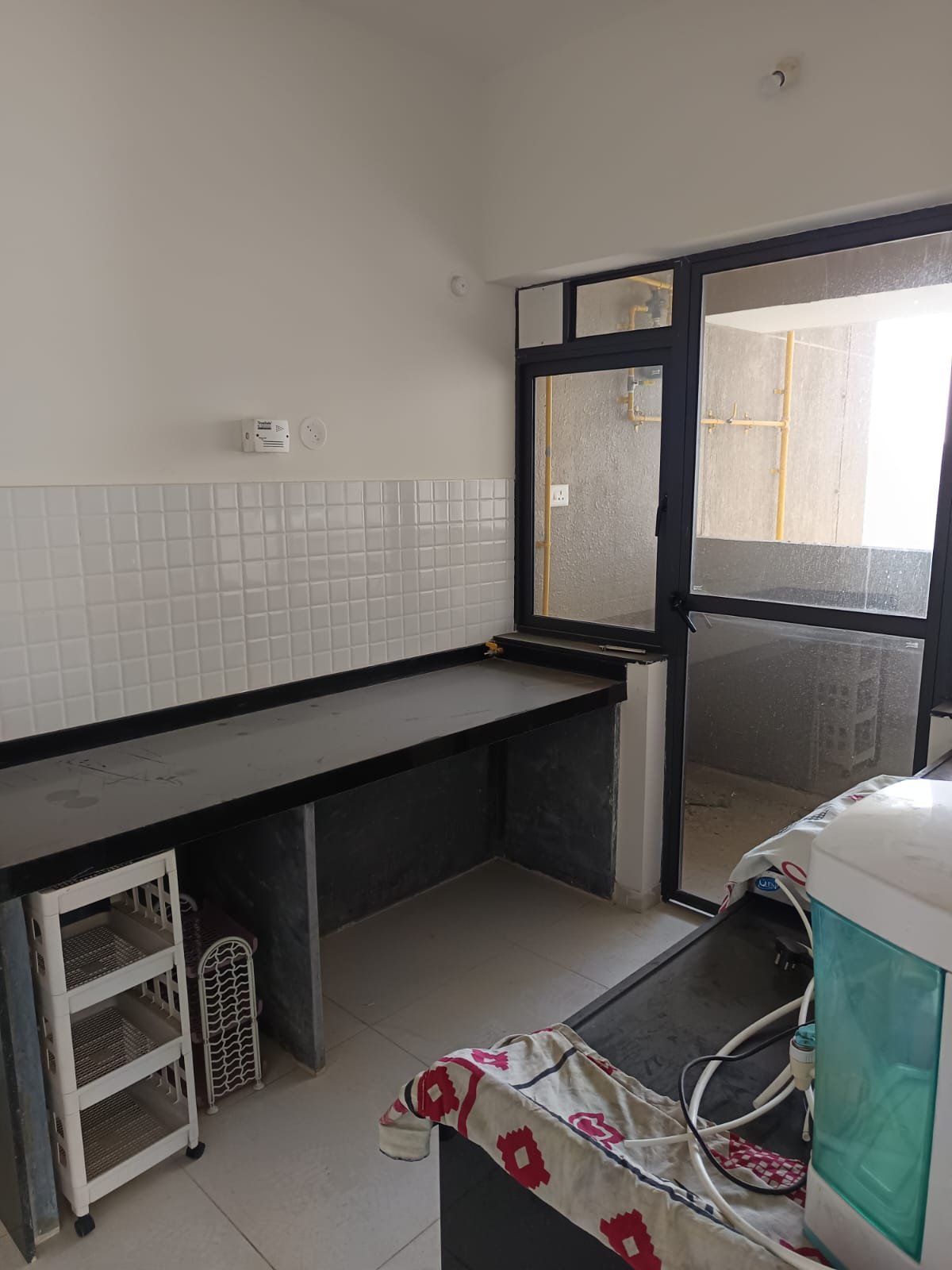 3 BHK Ready Possession Flat at Vanaha Bavdhan