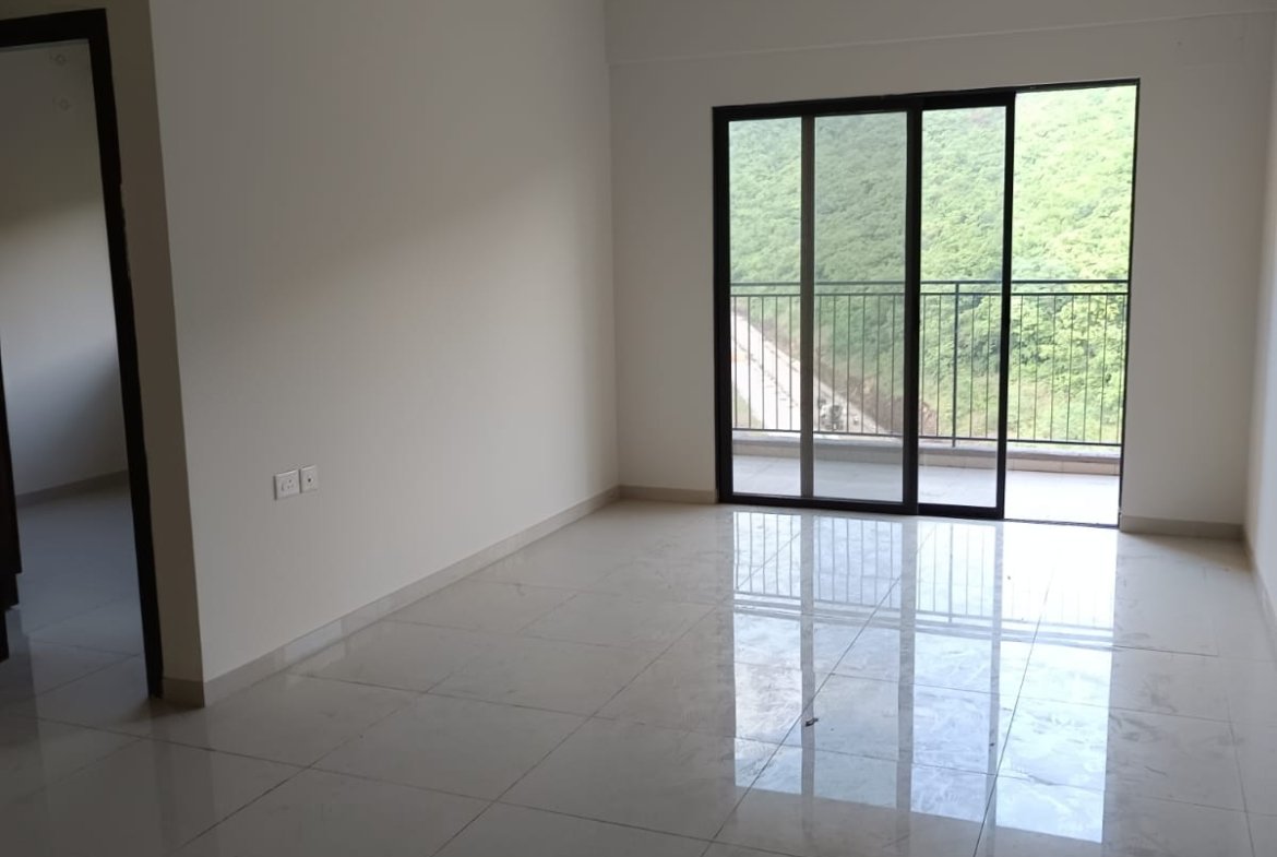 3 BHK Ready Possession Flat at Vanaha Bavdhan