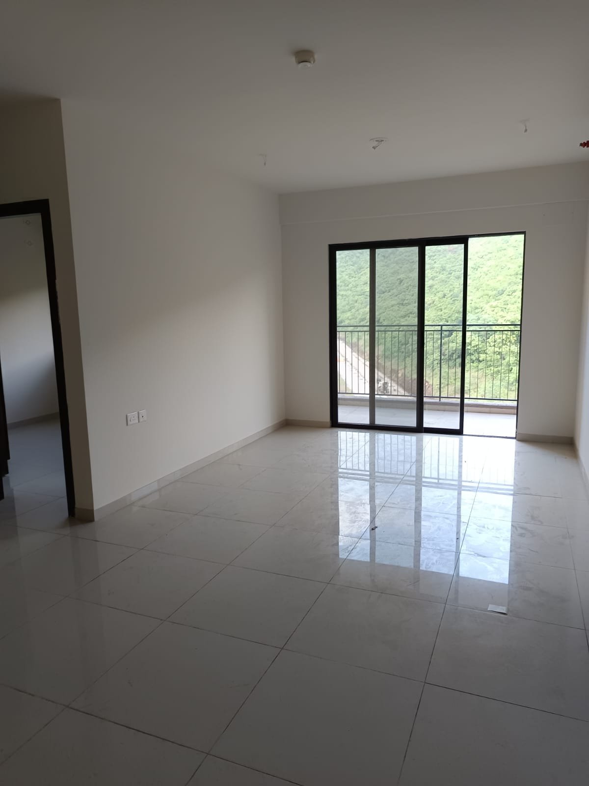 3 BHK Ready Possession Flat at Vanaha Bavdhan