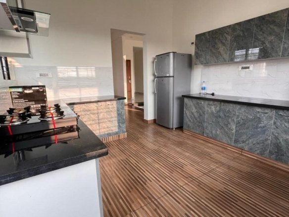 Flat for Rent - Karishma Society