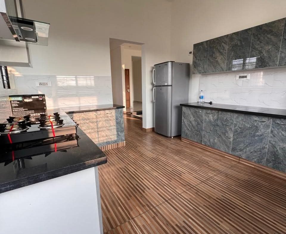 Flat for Rent - Karishma Society