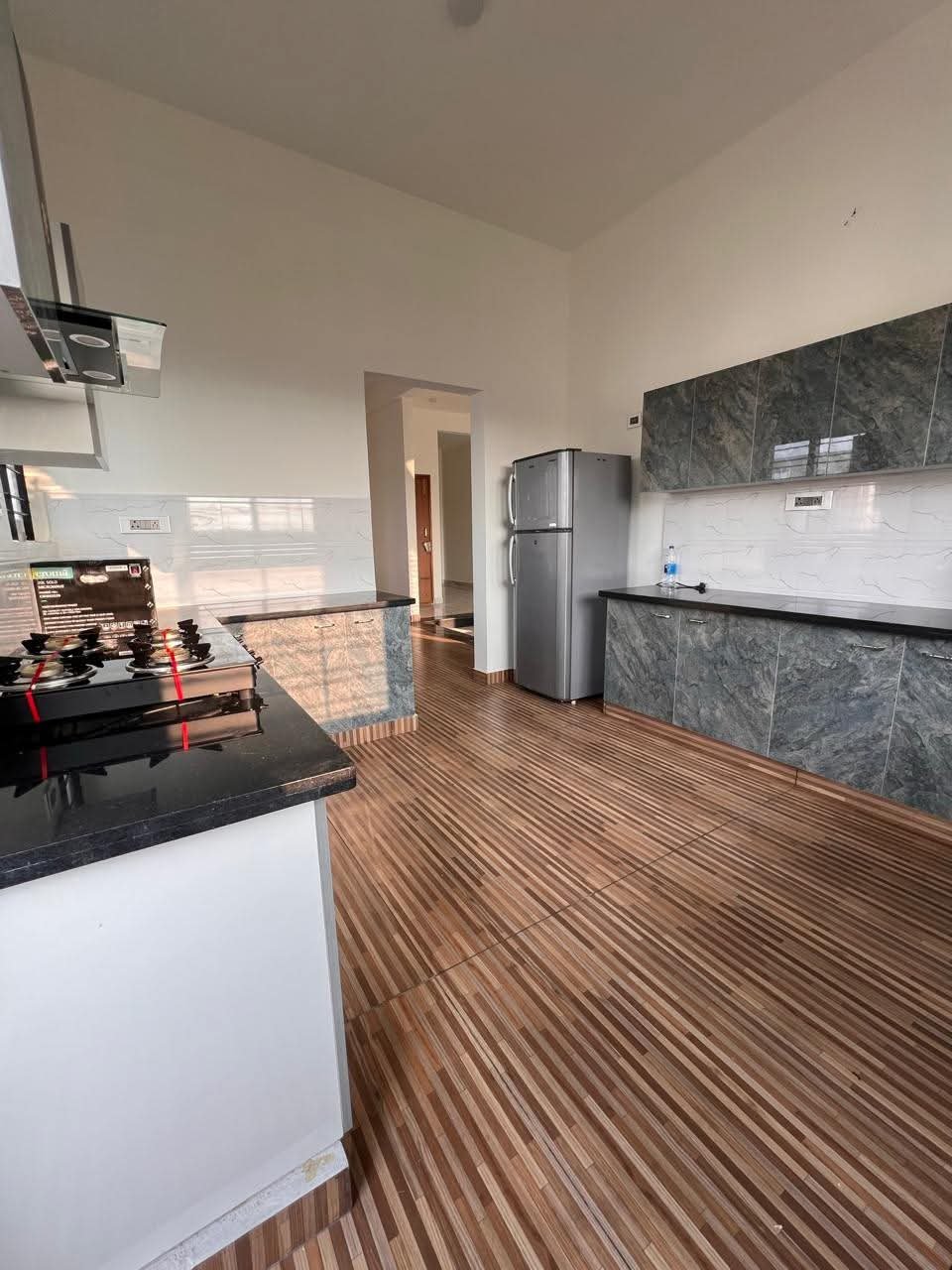 Flat for Rent - Karishma Society