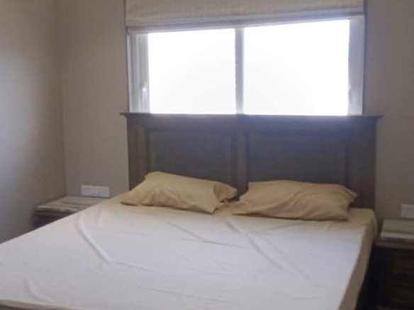 Flat for Rent - Karishma Society