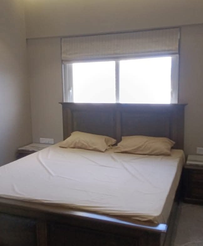 Flat for Rent - Karishma Society