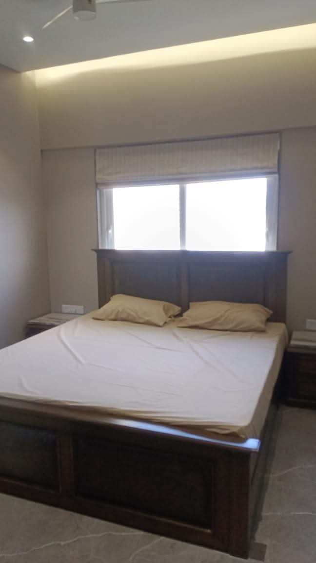 Flat for Rent - Karishma Society