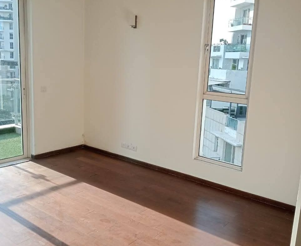Flat for Rent in Gagan Klara
