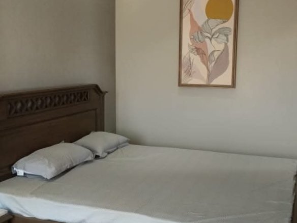Flat for Rent - Karishma Society