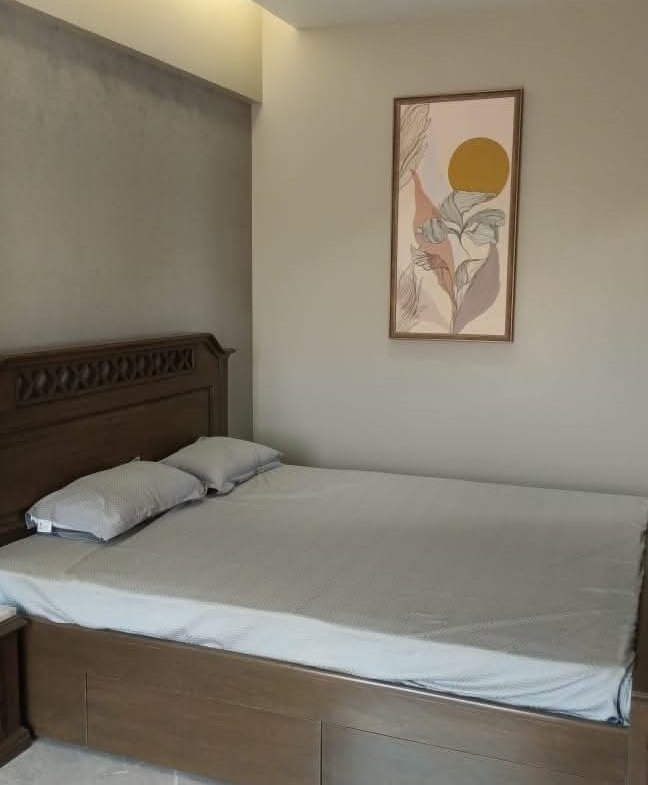 Flat for Rent - Karishma Society