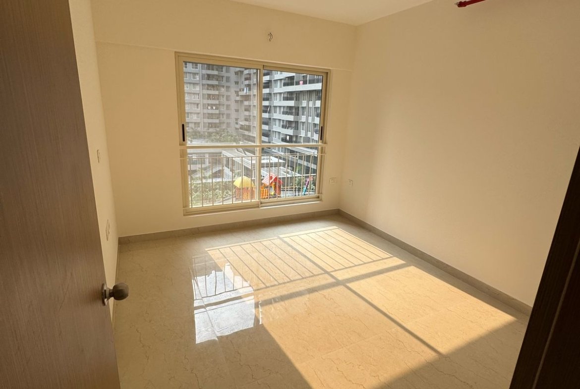 3 BHK Flat for Rent in Supreme Estia