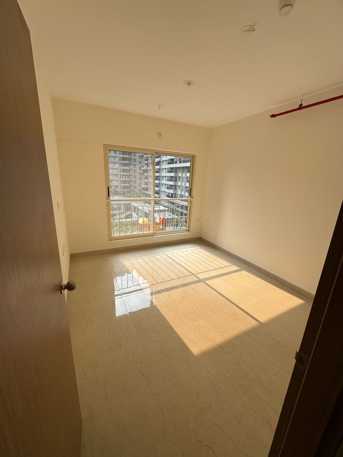 3 BHK Flat for Rent in Supreme Estia