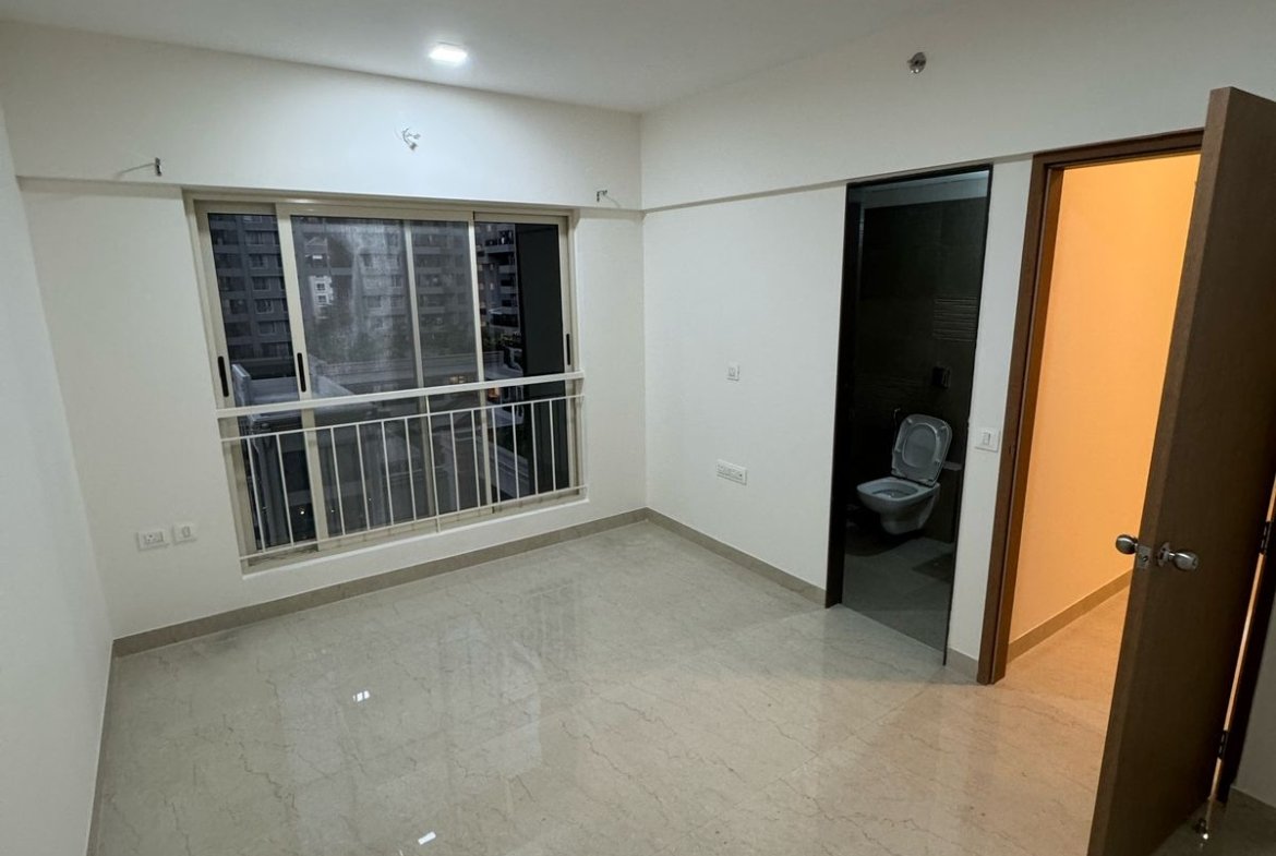 3 BHK Flat for Rent in Supreme Estia