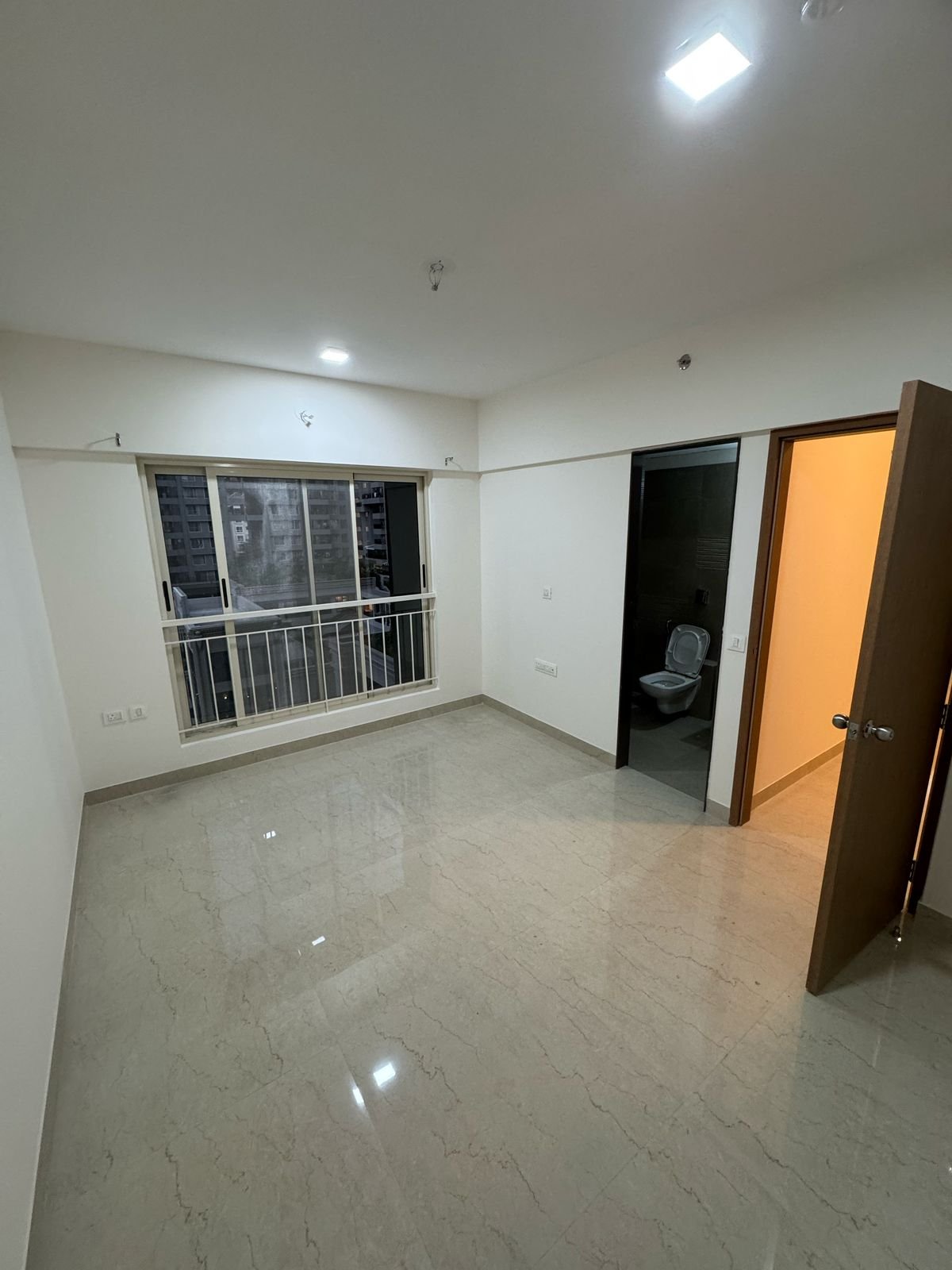 3 BHK Flat for Rent in Supreme Estia
