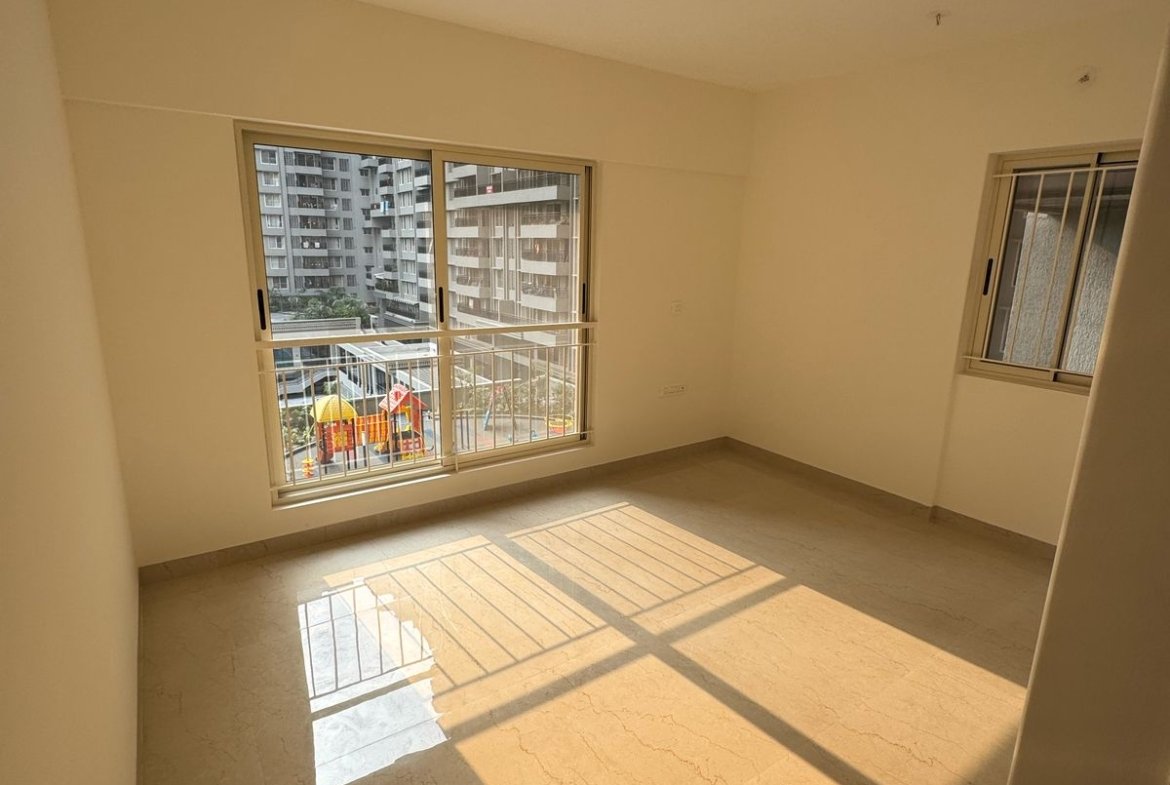 3 BHK Flat for Rent in Supreme Estia