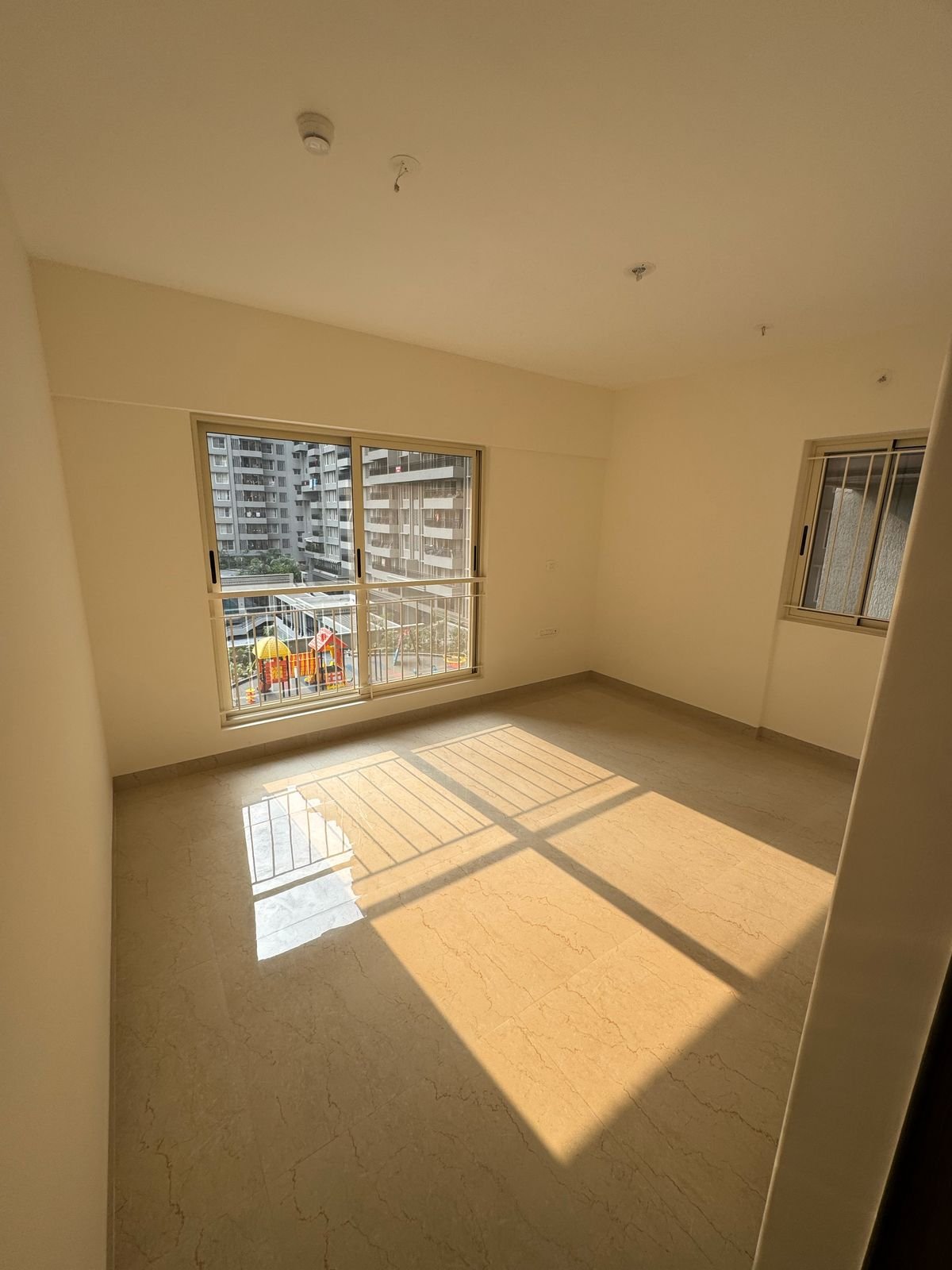 3 BHK Flat for Rent in Supreme Estia