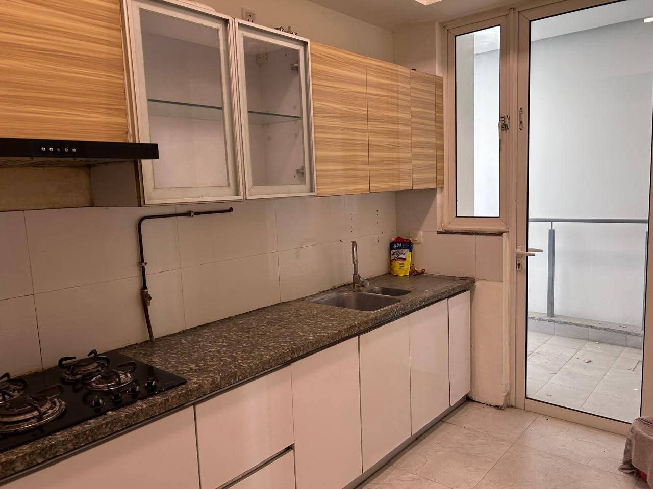 Flat for Rent in Gagan Klara
