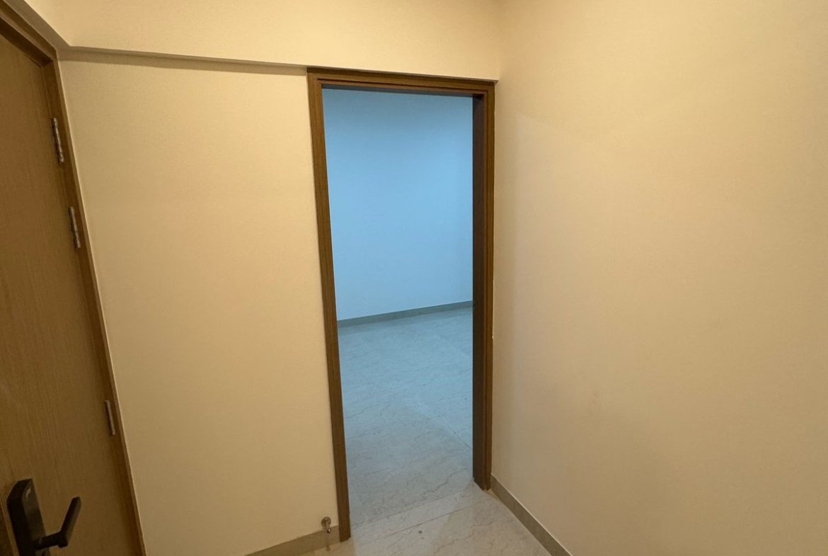 3 BHK Flat for Rent in Supreme Estia