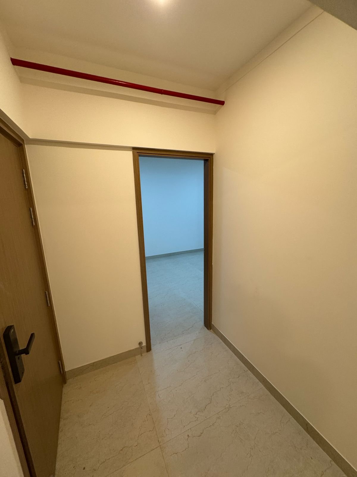 3 BHK Flat for Rent in Supreme Estia