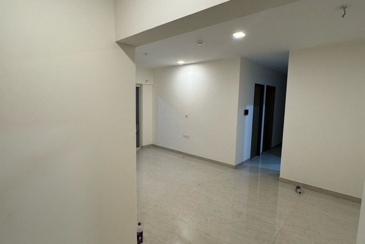 3 BHK Flat for Rent in Supreme Estia