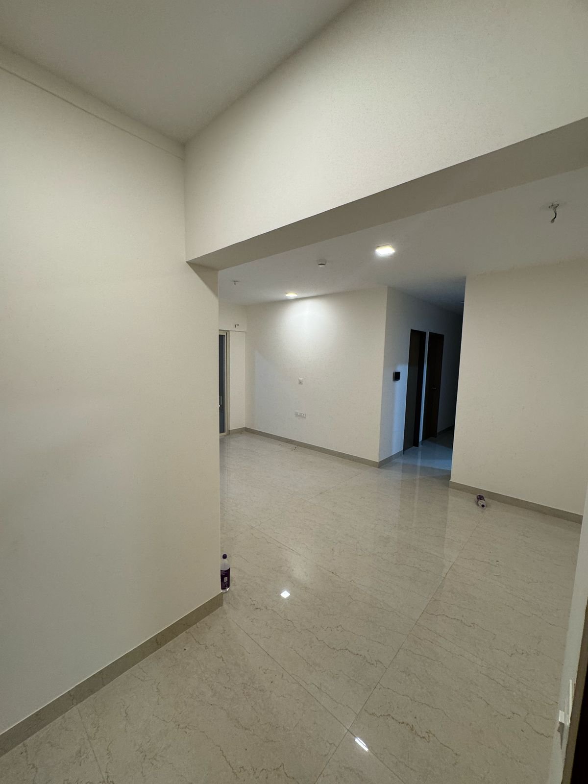 3 BHK Flat for Rent in Supreme Estia