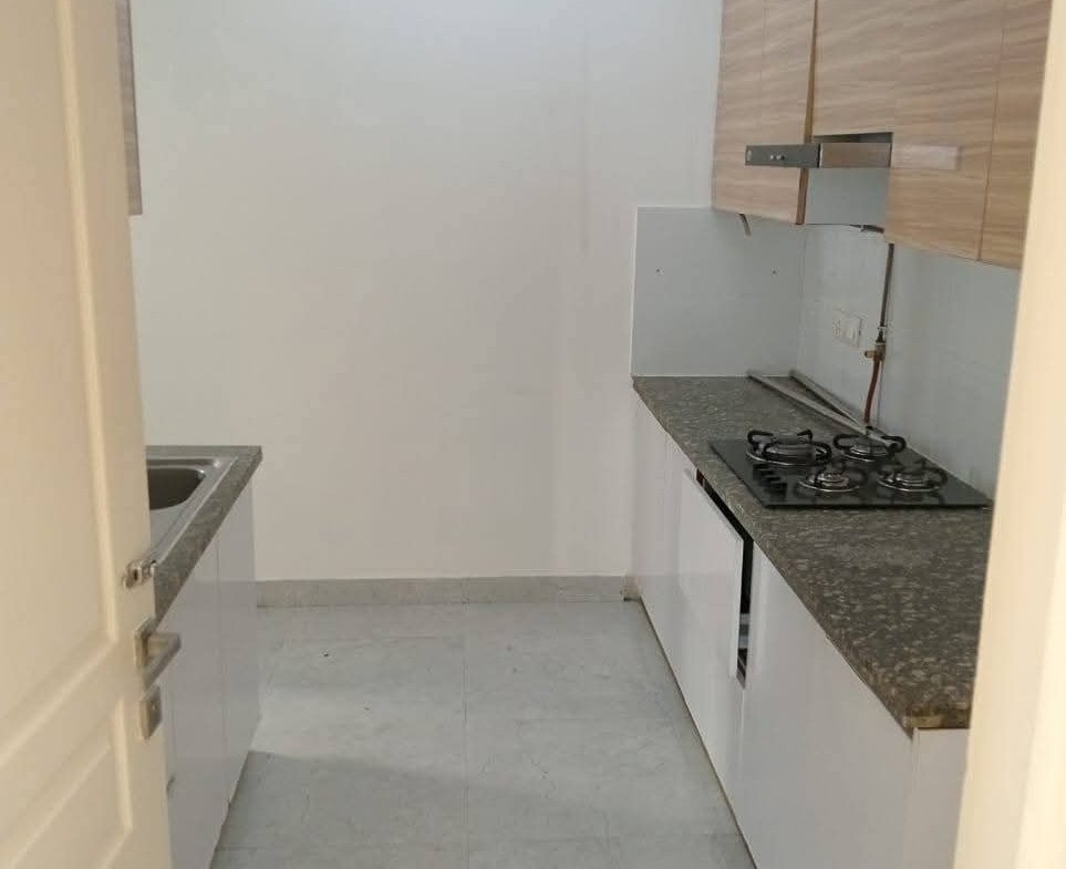 Flat for Rent in Gagan Klara