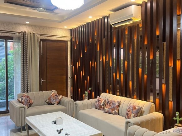Flat for Rent in Panchshil One North