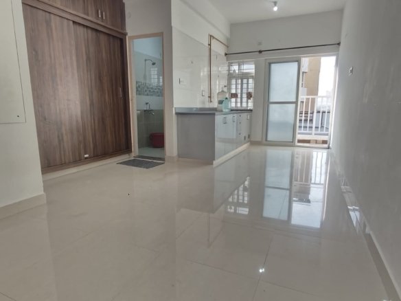 3 BHK Flat for Rent in Guardians Cityscapes